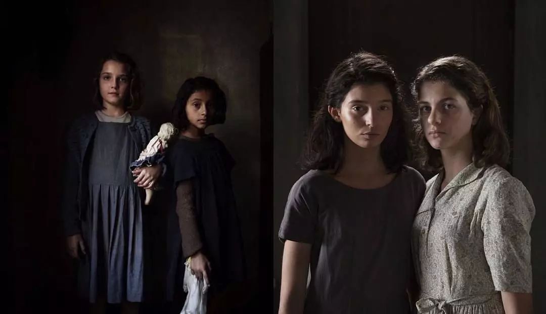 2018年美国戏剧Top10：所有超级冷却器数学，第一名是一个真正的大女人