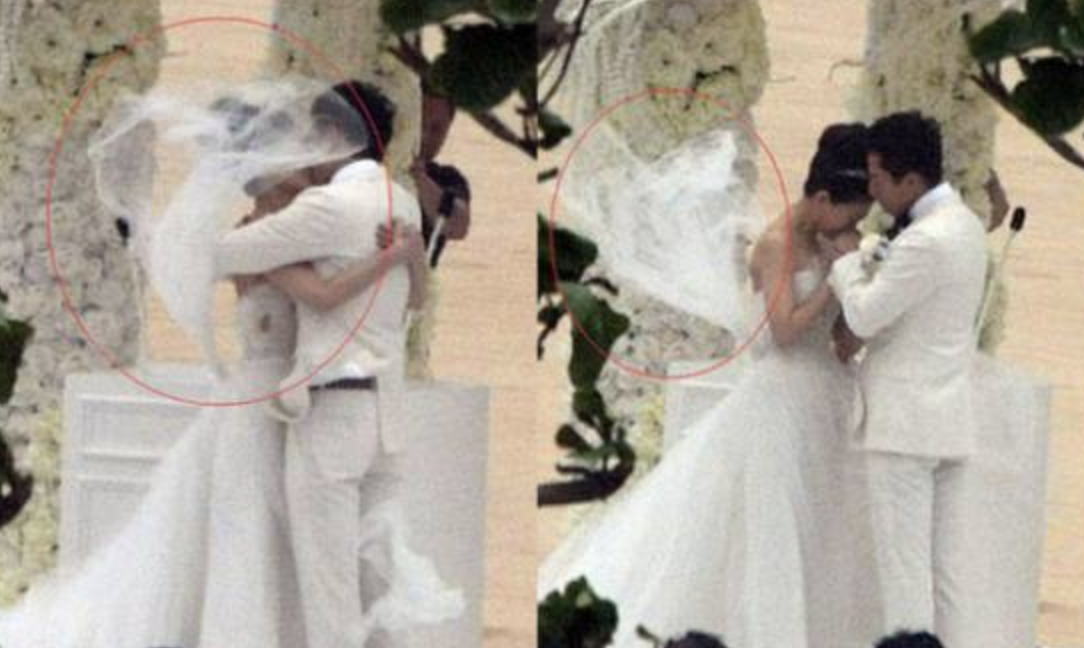 “曲终人散”的人生：大S一家忙着晒幸福，汪小菲满脸憔悴又孤单