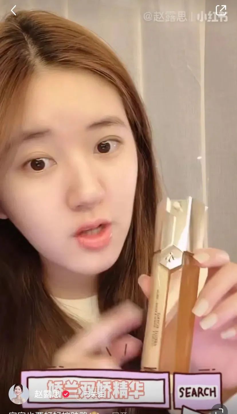 浓缩的都是“精华”，但美丽的不只是女明星