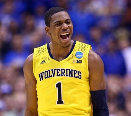 实力坑爹！盘点NBA实力与成就远低于父亲的球星：库里只是少数