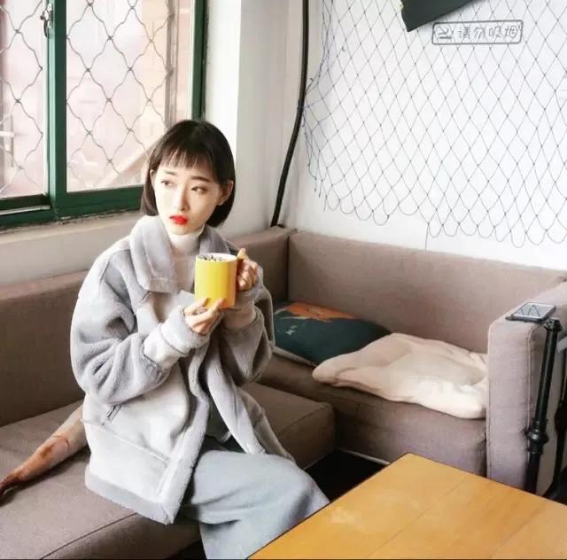 不知道自己适合什么刘海？看这里喔