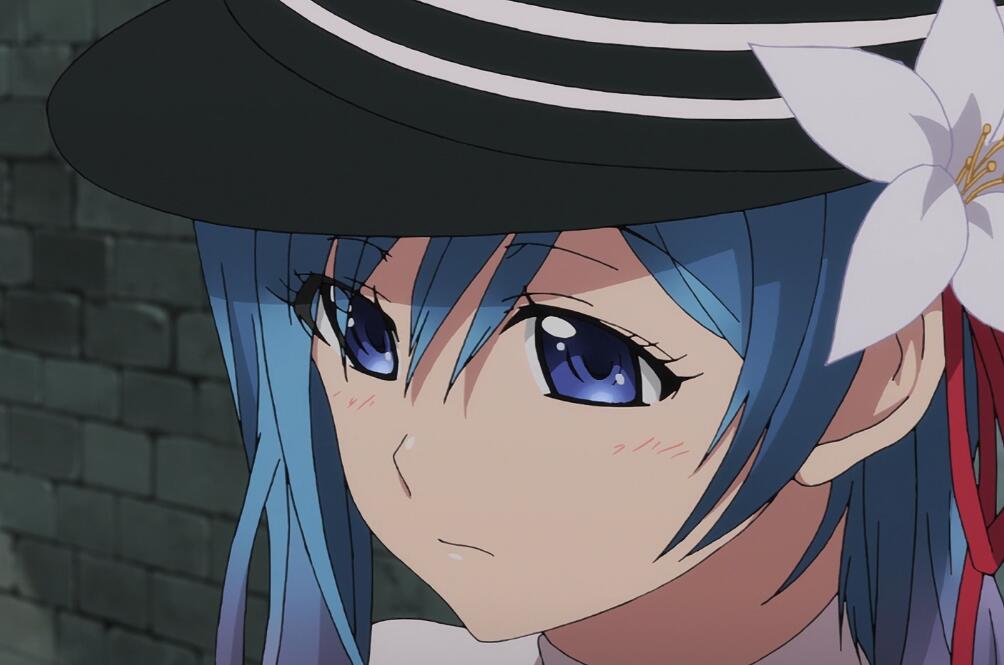 天降之物第三季_天降之物动画岛