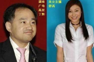 那个曾与李湘争一姐的“大嘴”主持人舒高，这些年都消失去哪了？