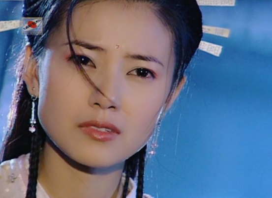 10位“70后女星”颜值对比，有人40岁强凹青春，有人51岁无惧岁月