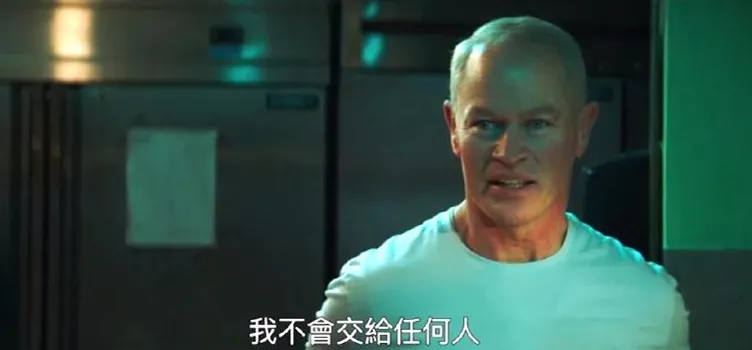 温子仁又带来一部新作,这部才是年度最期待的恐怖大片
