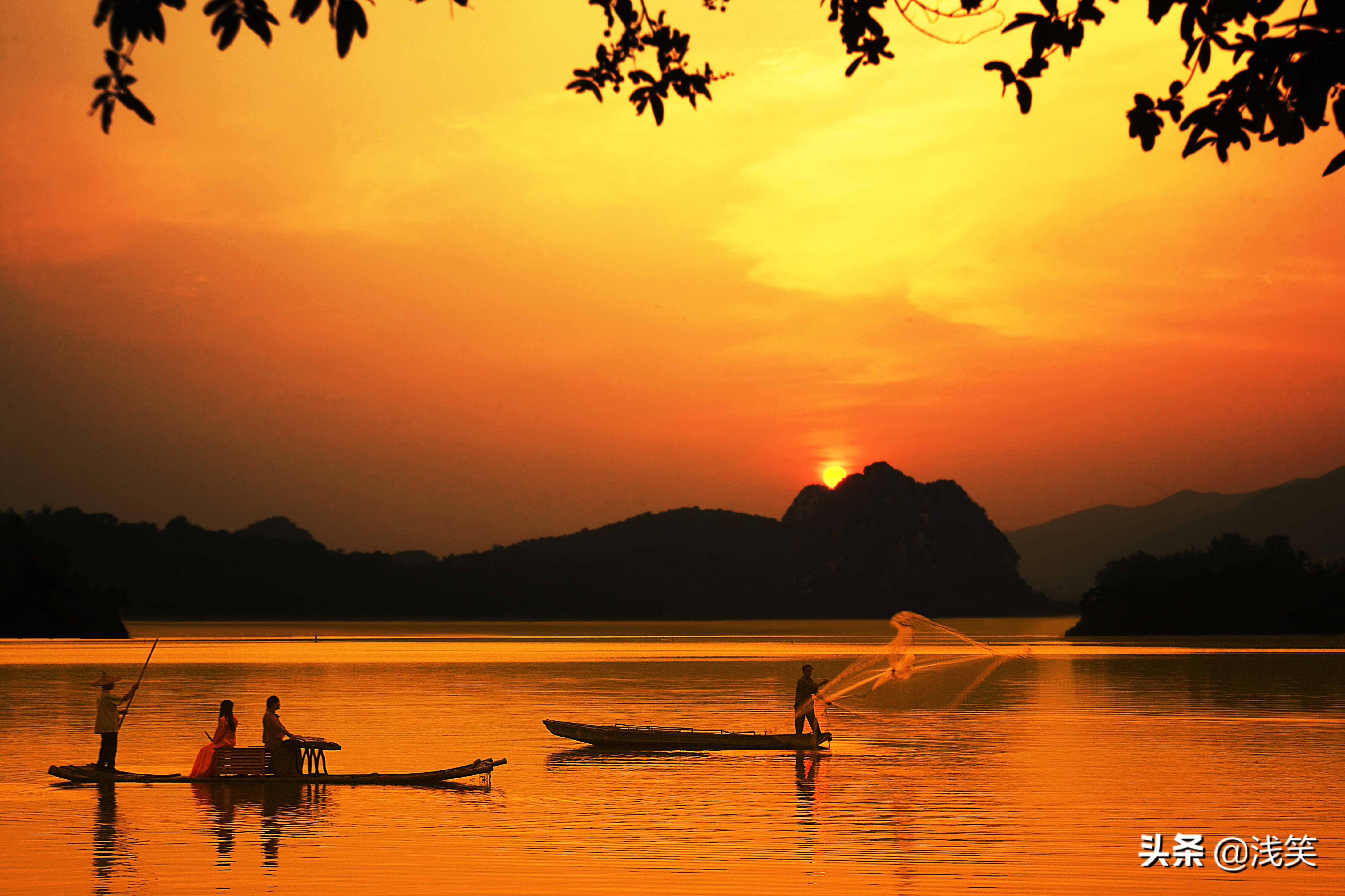广东肇庆十大旅游景点肇庆旅游有什么好去处