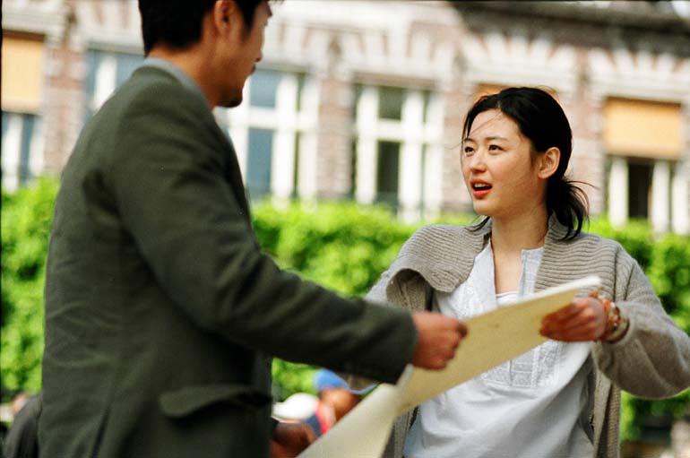 韩国雏菊电影剧情「详细介绍」 _晶羽科技