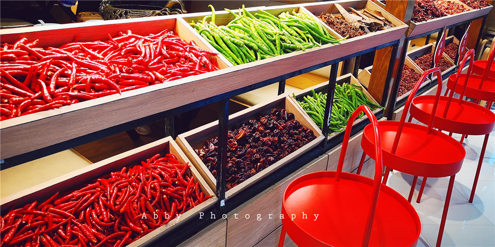 吃货去成都旅游，这些经典老店随便吃不会错，排再长的队也值得