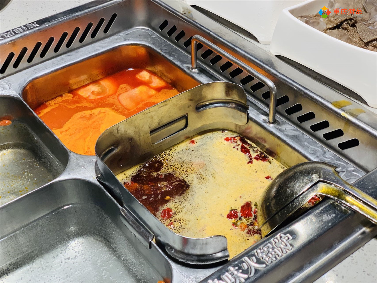 重庆火锅门店突破15万家，海底捞即将关闭300家，这个时代变了？