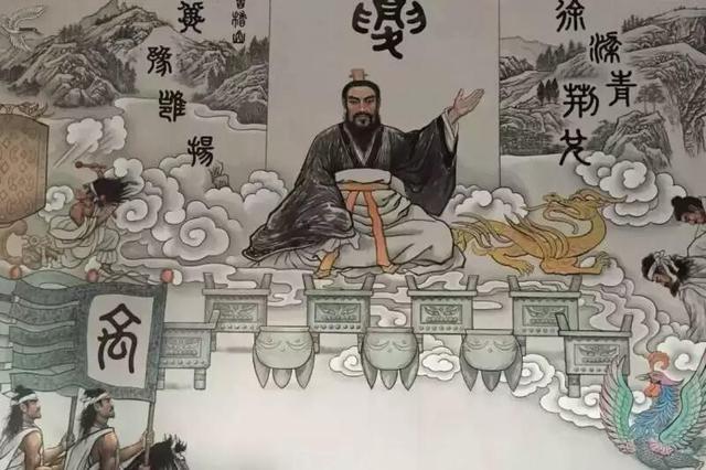 中国历史上存在时间最长的四个朝代，汉朝第四，第一名700多年