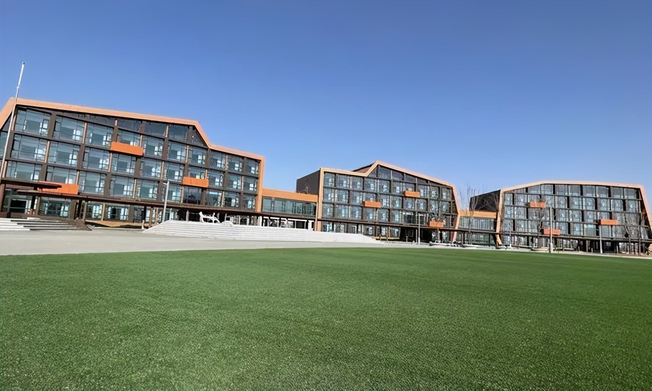 被严重低估的静海区，又出“王炸”