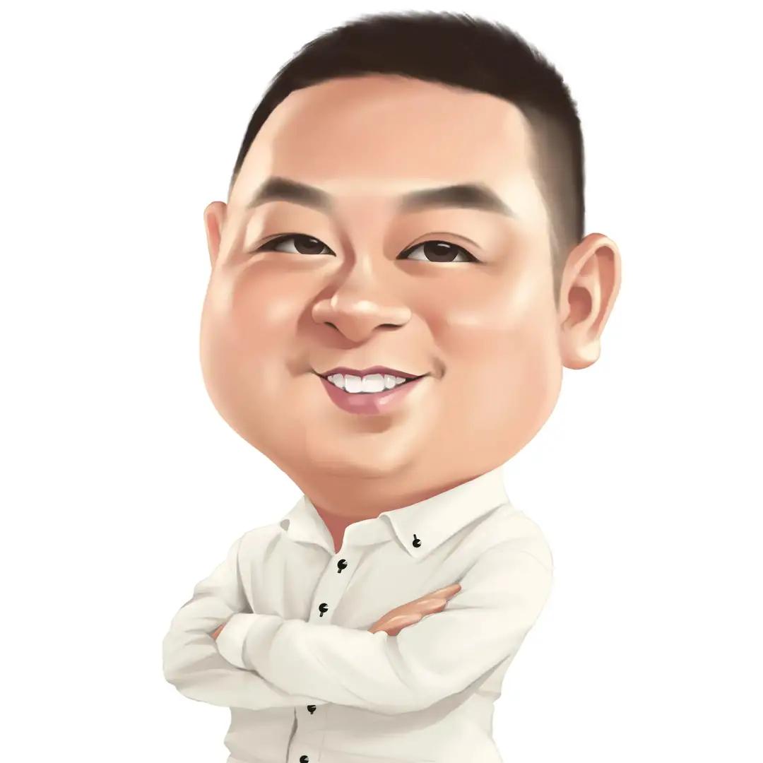 你的头像该换一换啦，让人一眼就爱上的微信头像