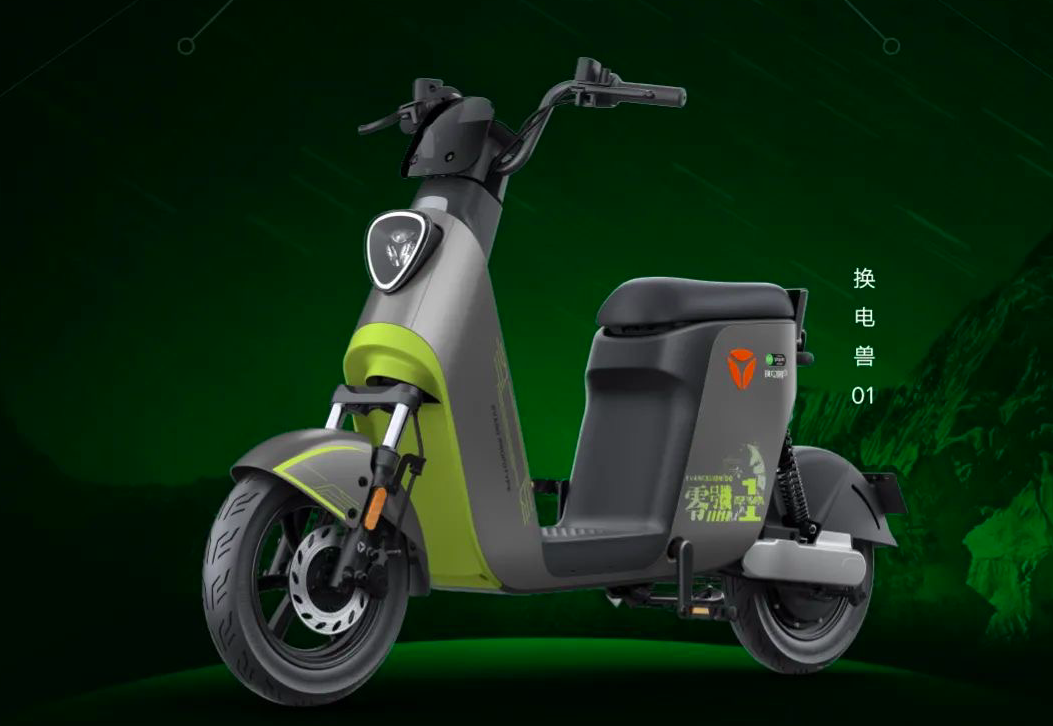 打破续航里程焦虑，雅迪的“换电”新模式，可以推广至全国吗？