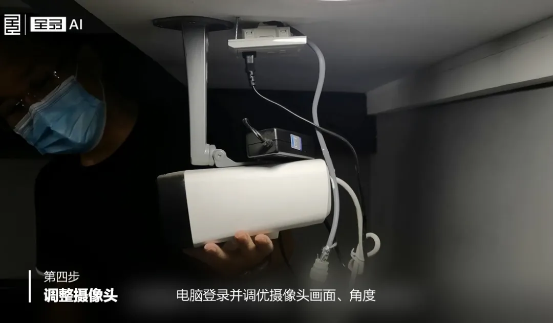 臺式電腦怎麼連接監控 電腦怎麼安裝監控攝像頭 - 汽車時代網