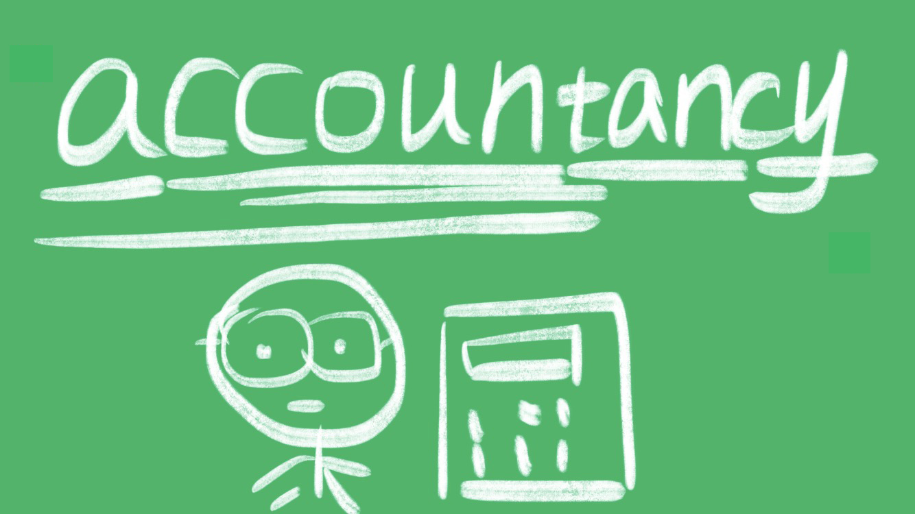 accountancy什么意思