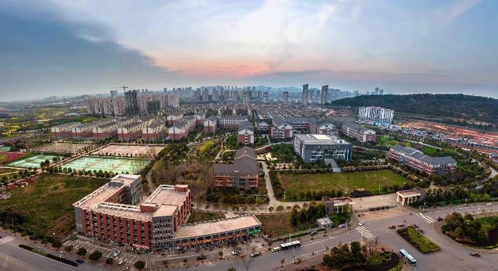 最新出炉：2021年安徽省民办大学排名！安徽新华学院领跑