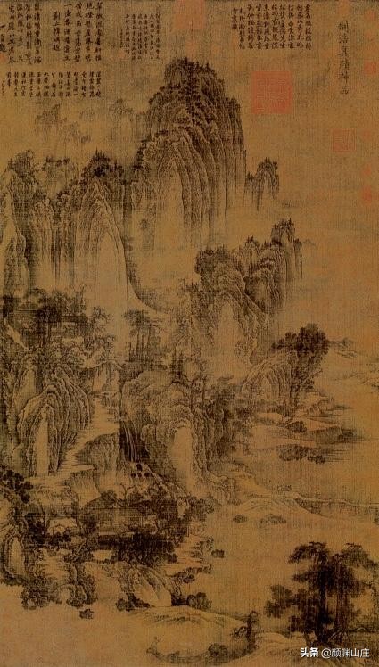 296条描写人生时光的诗词精选，人生时光流逝，一词一句尽是感伤