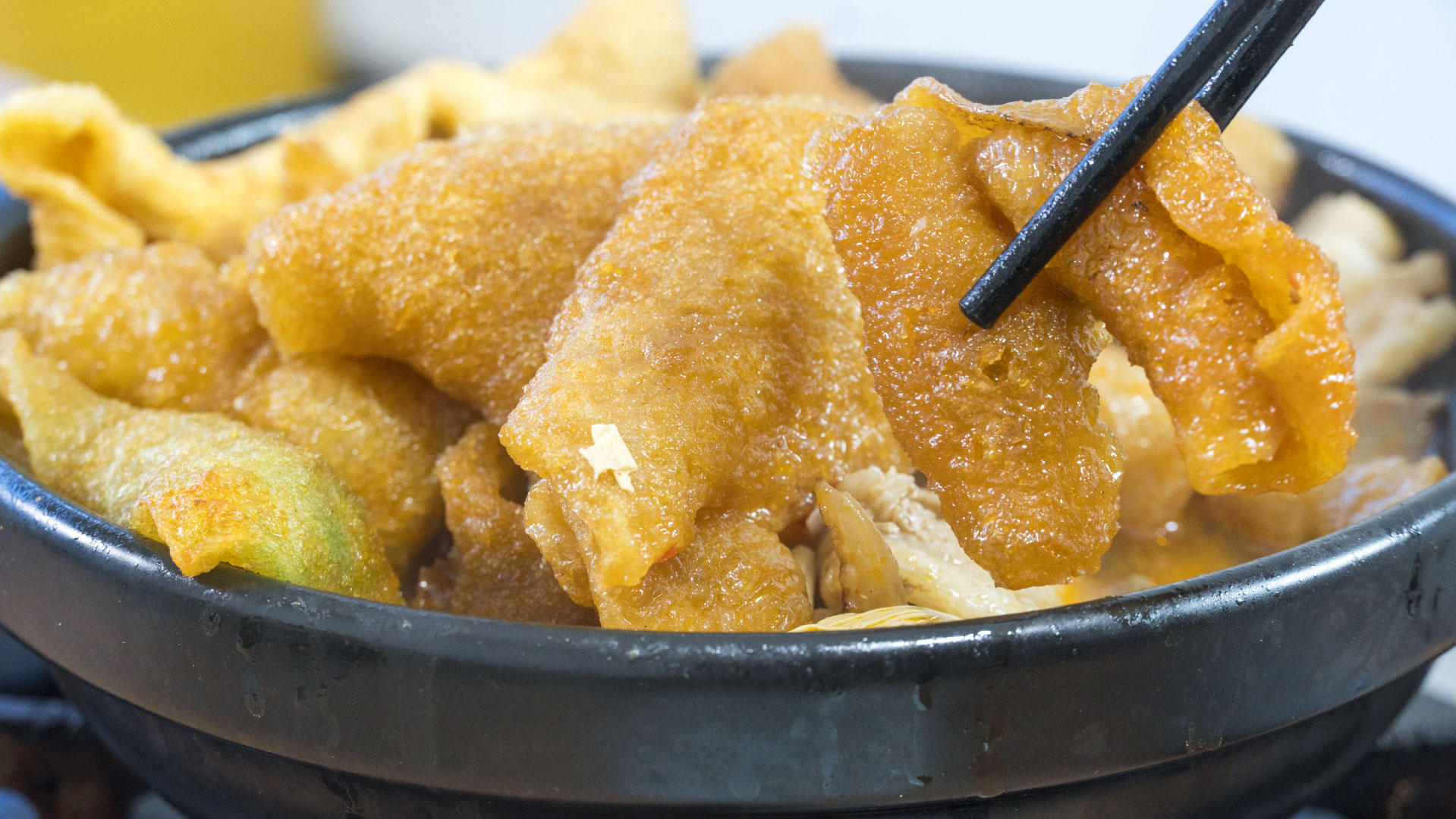 数九寒天，以“暖”为先，分享10道家常炖菜，从头暖到脚，不怕冷