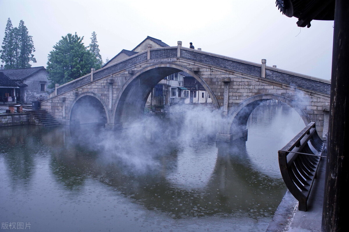 昆山十大最美景点，不能错过的10个最美地方 一饱眼福