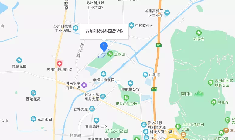 苏州私立学校食宿全攻略！谁的伙食最优呢？