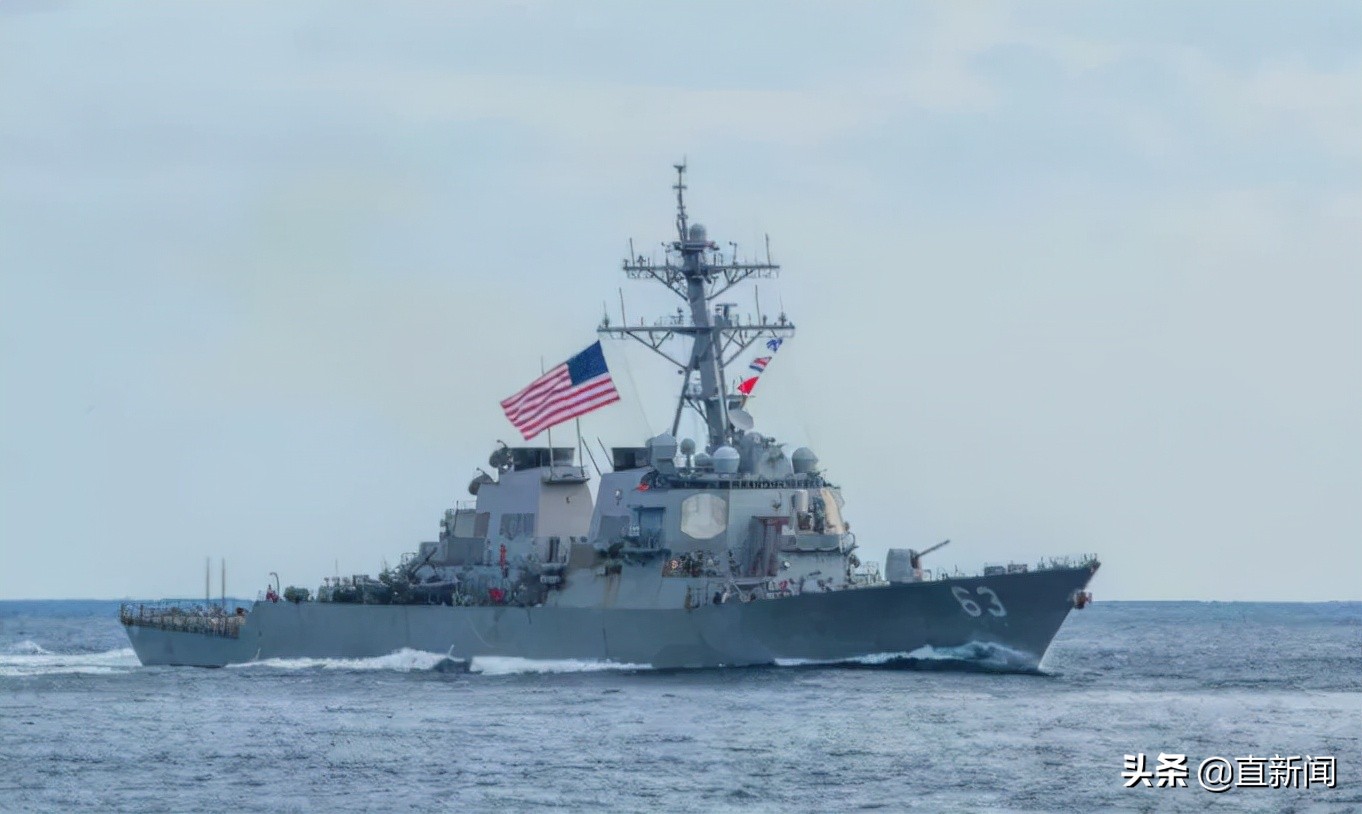 拜登政府要放弃对台“战略模糊”政策了吗？