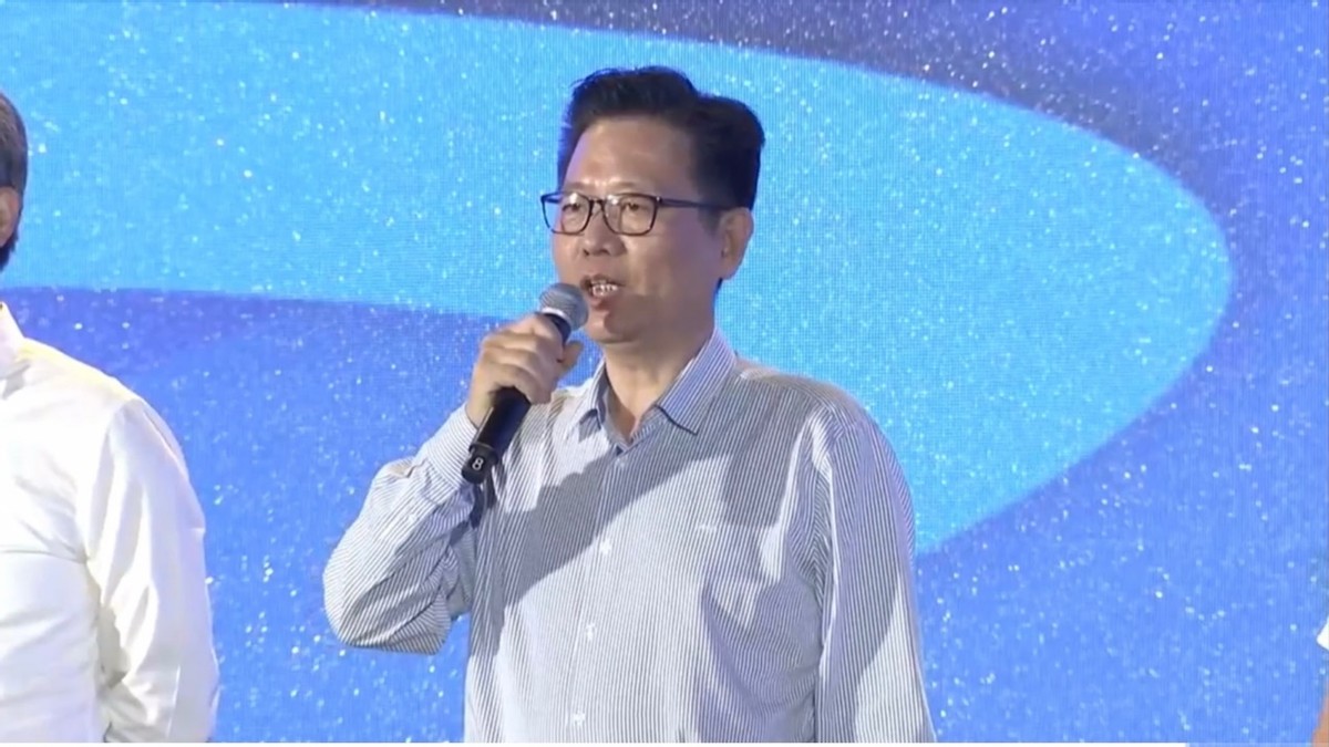 苏宁易购“家电家装购物节”助力2021无锡太湖（金秋）购物节启动
