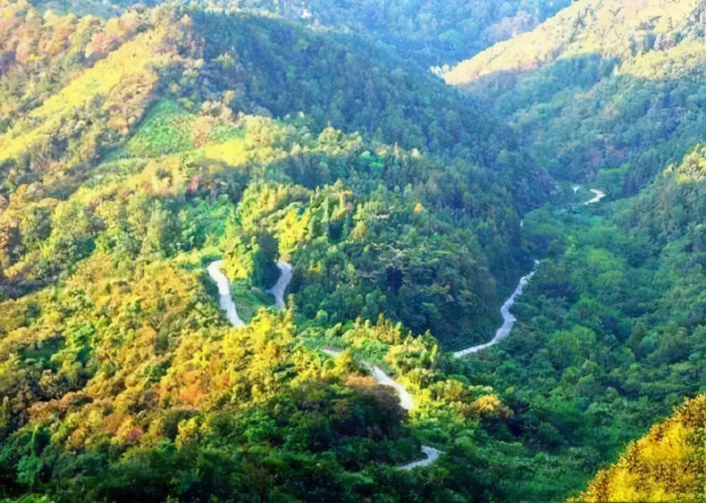 河南省信阳、周口市4A级旅游景区名录，喜欢的收藏