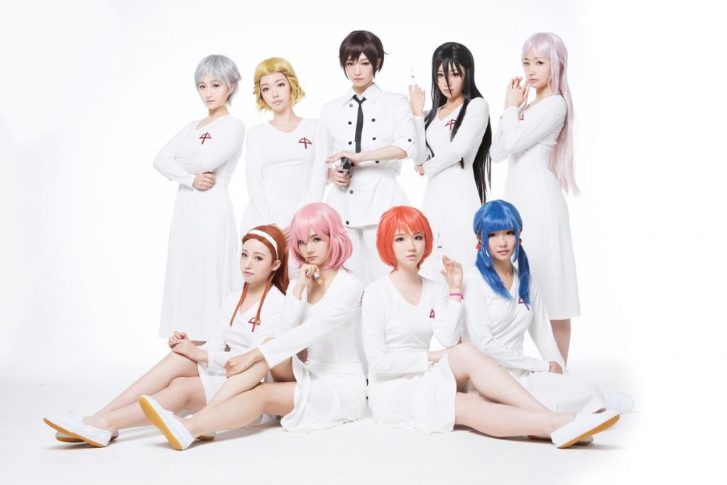 伪娘是什么意思 ts和cd的区别 - 汽车时代网