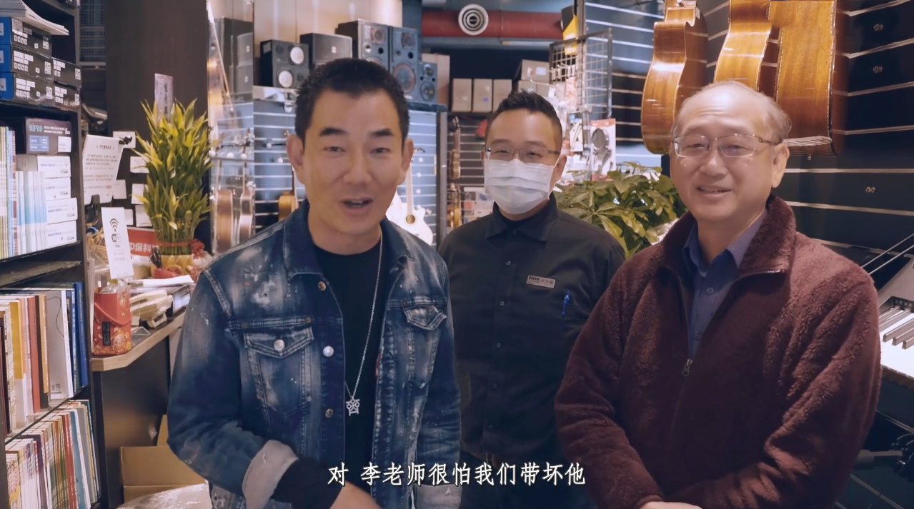 任贤齐的音乐故事：一夜写出的《花好月圆夜》，让人唱了17年