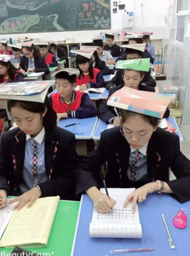 中考后才知道，私立中学和公立中学区别这么大，过来人有话说