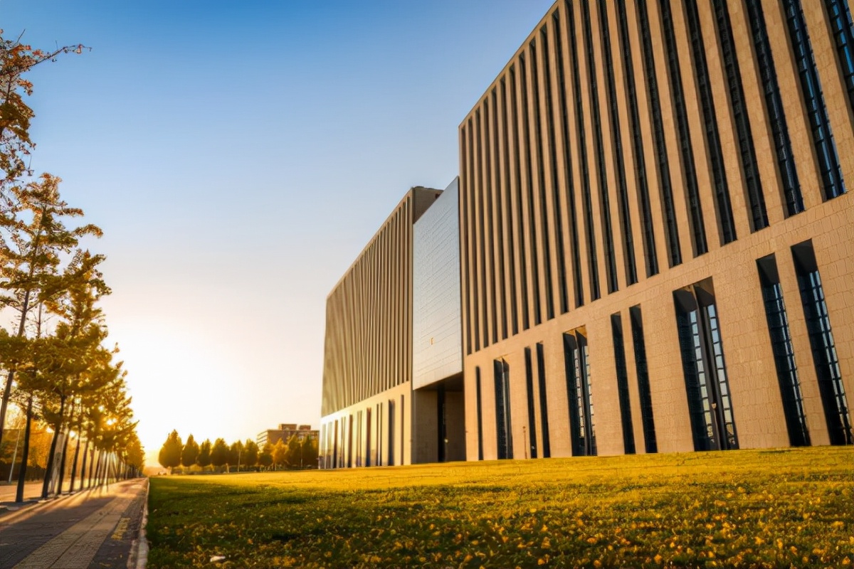 广西两所院校“喜迎”合并，生成全新“涉海”大学，助力教育崛起