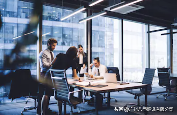 想成为职场万人迷，人缘好，就一定要学会这些英文句子啦