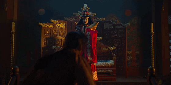 近十年豆瓣最火的10部韩剧，《继承者们》垫底，《星你》仅第3