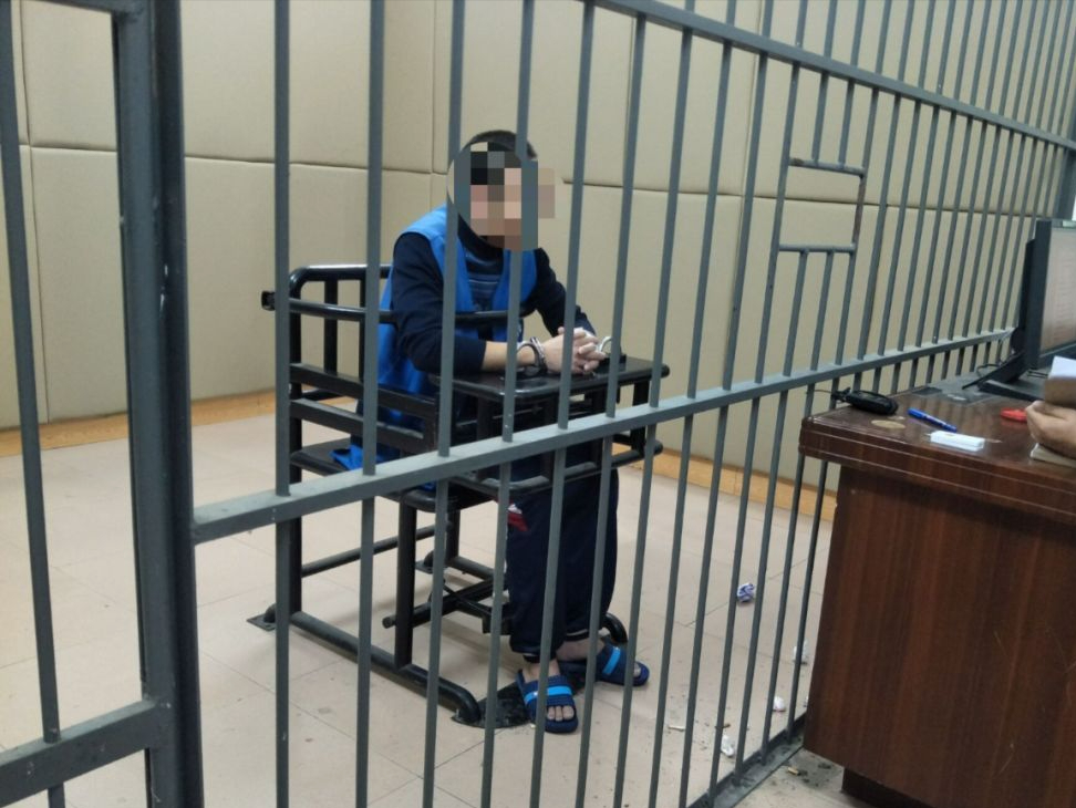 99年江苏特大命案回顾：深夜入室欲杀农村母女，最终却被母女擒获