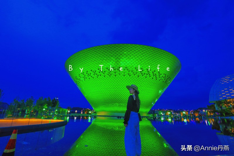 景德镇，观瓷都的前世今生，四天三晚最全旅游攻略