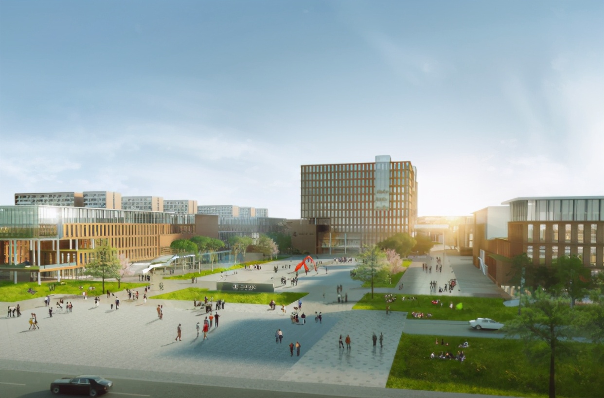 大学和学院有什么差别？很多人不了解，具体差距不止一点点