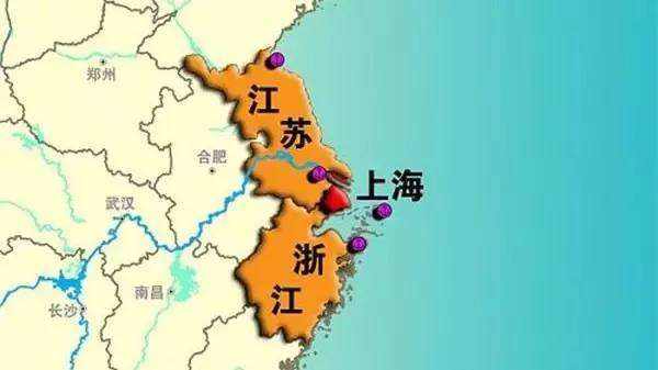 年营收接近7000亿，江浙沪最大民企诞生，阿里巴巴只能屈居第二
