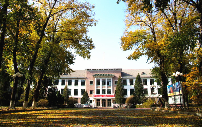 对航空航天有兴趣分数又不是很高 这所大学是不错的选择