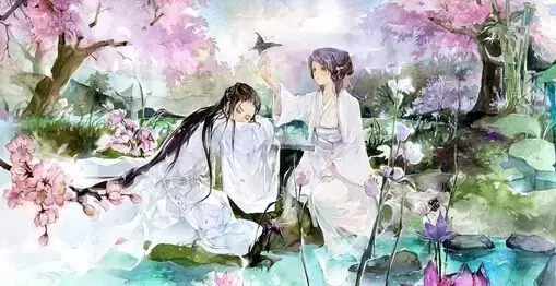 “红颜祸水”息夫人：千古艰难唯一死！