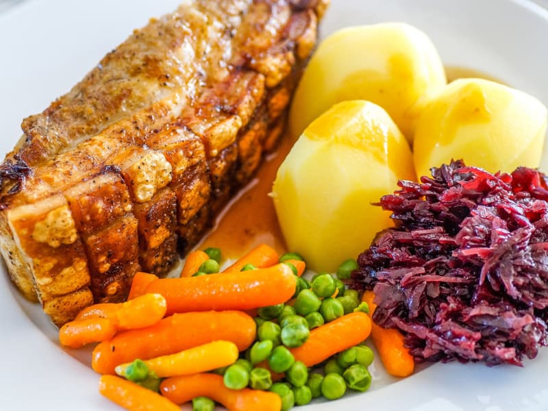 英国10大传统美食，看看有没有你喜欢的？