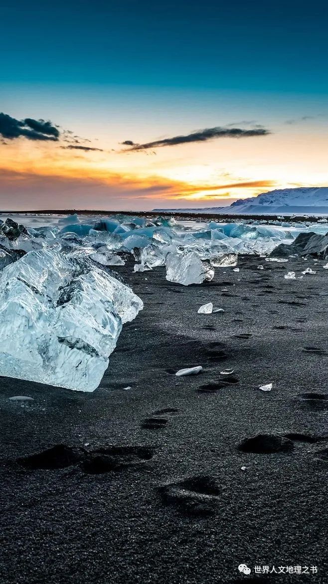 远在世界尽头的国家