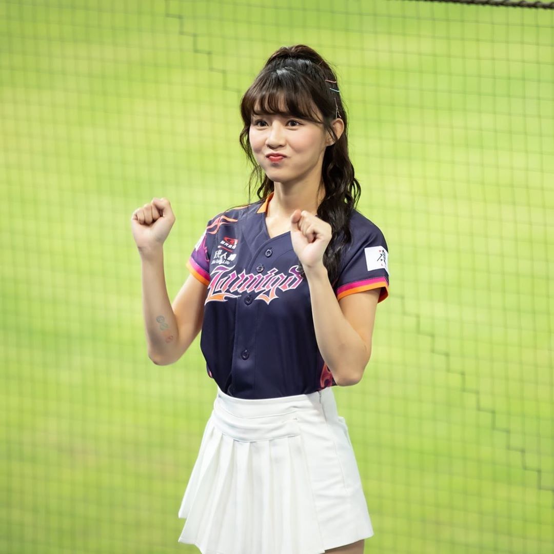 2018年俄罗斯世界杯足球宝贝全套写真青春阳光有活力