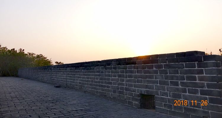 30年重回母校，深情切切，可喜新颜——河大老校区随拍