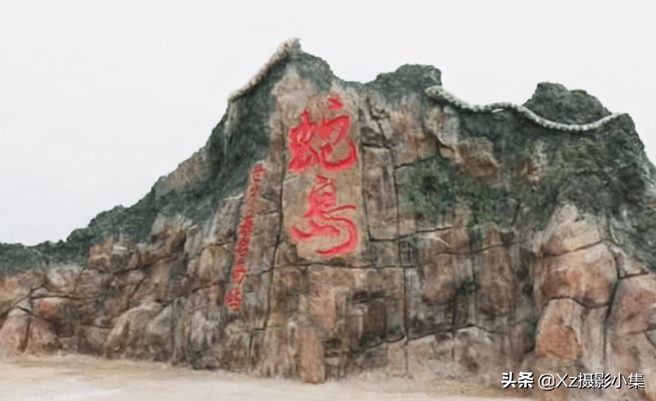 这个旅游景区没人敢去？中国大连“蛇岛”，世界唯一单品腹蛇岛