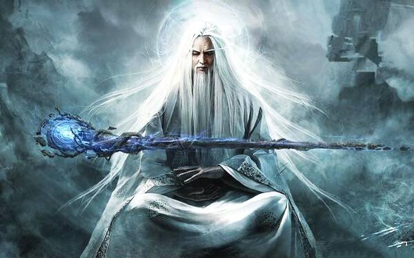 除了人设外，洪荒流小说的这些设定，是否来源于正统神话？