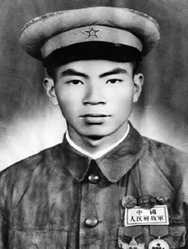 《长津湖》致敬英雄，抗美援朝中立功荣誉有哪些？最高称号仅2人