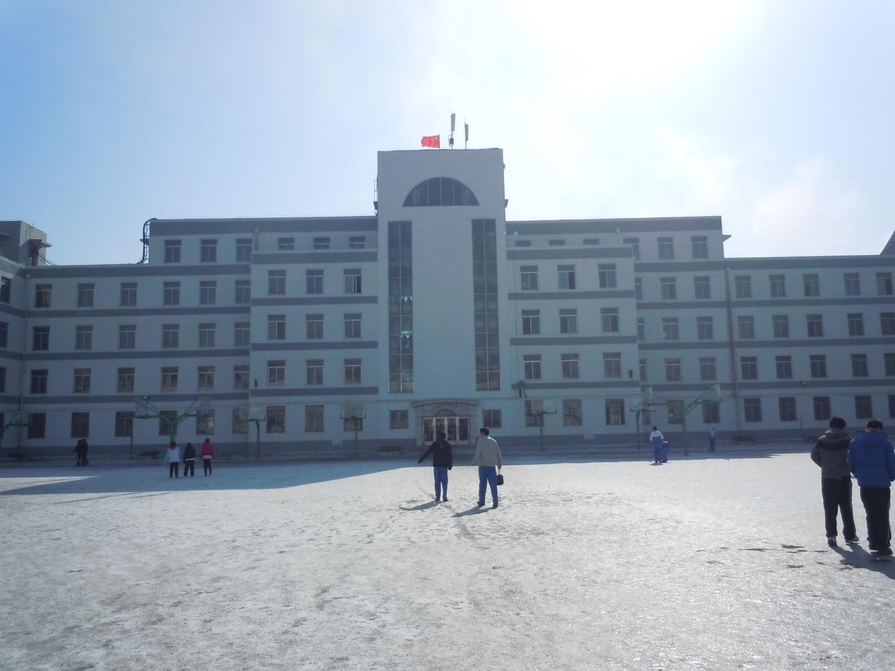 辽宁抚顺最好的四所高中，高考已谢幕，谁能执牛耳？