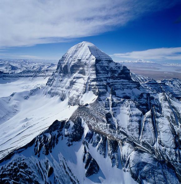 山脉有哪些 世界山脉排名前十 - 汽车时代网