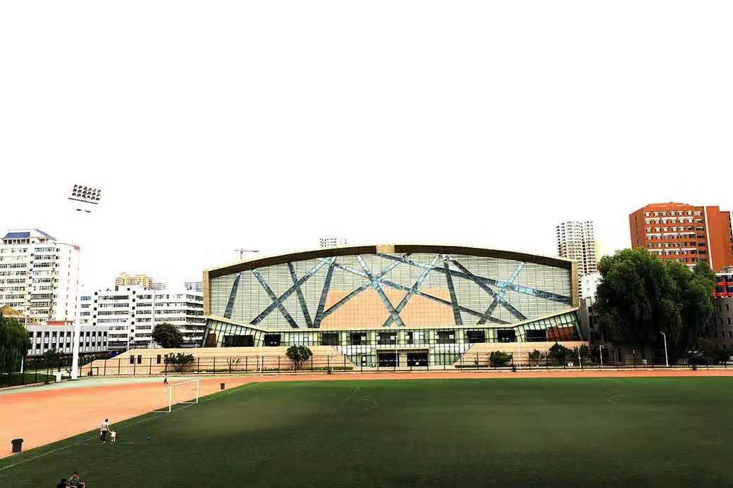 兰州大学城关校区最强参观攻略