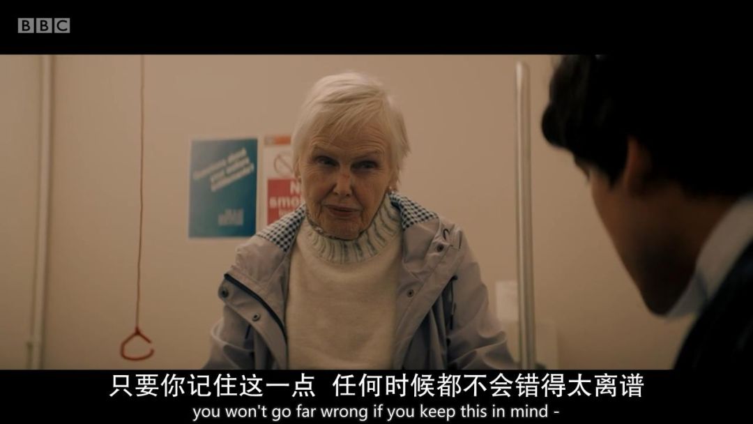 BBC小短剧，过分可爱，五星了